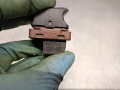 Recambio de interruptor para audi a5 (8t3) 3.0 tdi quattro referencia OEM IAM 8K0959831B 8K0959831A 