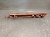 Recambio de piloto trasero derecho paragolpes para mazda cx-30 (dm) skyactiv-x m hybrid referencia OEM IAM DFR5515L0 DFR5515L0 