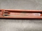 Recambio de piloto trasero derecho paragolpes para mazda cx-30 (dm) skyactiv-x m hybrid referencia OEM IAM DFR5515L0 DFR5515L0 