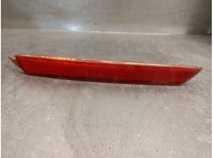 Recambio de piloto trasero izquierdo paragolpes para mazda cx-30 (dm) skyactiv-x m hybrid referencia OEM IAM DFR5515M0 DFR5515M0