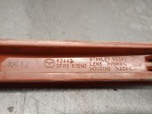 Recambio de piloto trasero izquierdo paragolpes para mazda cx-30 (dm) skyactiv-x m hybrid referencia OEM IAM DFR5515M0 DFR5515M0