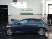 seat leon (5f1) del año 2019