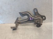 Recambio de cerradura capot para volvo v60 i (155) d3 / d4 referencia OEM IAM 31425791 31425791 