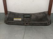 Replacement front moldings for Audi Q3 (8UB, 8UG) 2.0 TDI OEM IAM reference 8U0807081C 