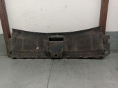 Replacement front moldings for Audi Q3 (8UB, 8UG) 2.0 TDI OEM IAM reference 8U0807081C 