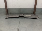 Replacement front moldings for Audi Q3 (8UB, 8UG) 2.0 TDI OEM IAM reference 8U0807081C 