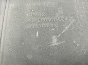 Recambio de molduras delanteras para audi q3 (8ub, 8ug) 2.0 tdi referencia OEM IAM 8U0807081C  