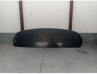 Recambio de aleron trasero para audi q3 (8ub, 8ug) 2.0 tdi referencia OEM IAM 8U0827933 8U0827933F 