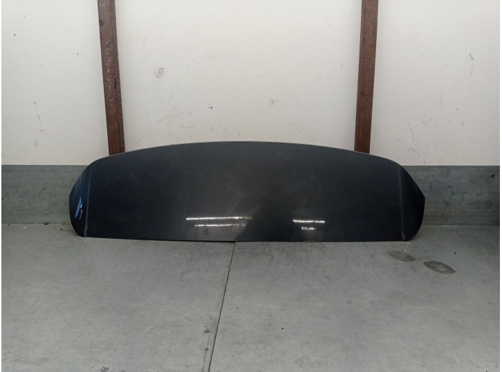 Recambio de aleron trasero para audi q3 (8ub, 8ug) 2.0 tdi referencia OEM IAM 8U0827933 8U0827933F 