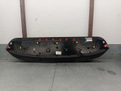 Recambio de aleron trasero para audi q3 (8ub, 8ug) 2.0 tdi referencia OEM IAM 8U0827933 8U0827933F 