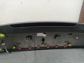 Recambio de aleron trasero para audi q3 (8ub, 8ug) 2.0 tdi referencia OEM IAM 8U0827933 8U0827933F 