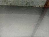 Recambio de aleron trasero para audi q3 (8ub, 8ug) 2.0 tdi referencia OEM IAM 8U0827933 8U0827933F 