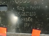 Recambio de aleron trasero para audi q3 (8ub, 8ug) 2.0 tdi referencia OEM IAM 8U0827933 8U0827933F 