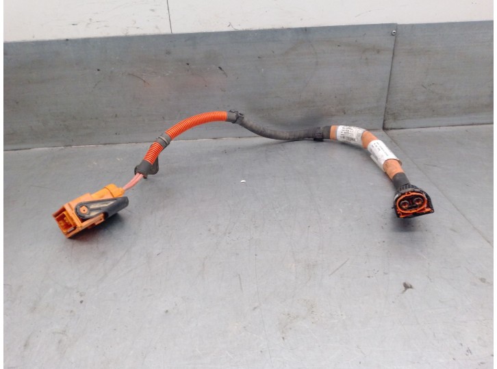 Recambio de cableado para renault austral tce 130 referencia OEM IAM 240413579R 240413579R 