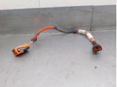 Replacement wiring for Renault Austral TCe 130 OEM IAM reference 240413579R 240413579R 