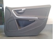 Recambio de guarnecido puerta delantera derecha para volvo v60 i (155) d3 / d4 referencia OEM IAM 8635860 1282522 