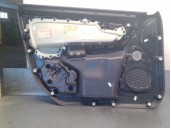 Recambio de guarnecido puerta delantera derecha para volvo v60 i (155) d3 / d4 referencia OEM IAM 8635860 1282522 