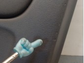 Recambio de guarnecido puerta delantera derecha para volvo v60 i (155) d3 / d4 referencia OEM IAM 8635860 1282522 