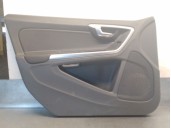 Recambio de guarnecido puerta delantera izquierda para volvo v60 i (155) d3 / d4 referencia OEM IAM 8635849 1282520 