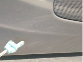 Recambio de guarnecido puerta delantera izquierda para volvo v60 i (155) d3 / d4 referencia OEM IAM 8635849 1282520 