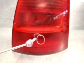 Recambio de piloto trasero derecho para citroën c3 i (fc_, fn_) 1.4 i referencia OEM IAM 6351Q3 6351Q3 