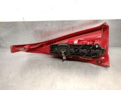 Recambio de piloto trasero derecho para citroën c3 i (fc_, fn_) 1.4 i referencia OEM IAM 6351Q3 6351Q3 