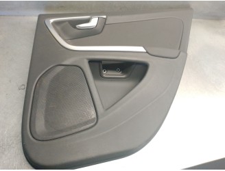 Recambio de guarnecido puerta trasera derecha para volvo v60 i (155) d3 / d4 referencia OEM IAM 8635883 31363727 
