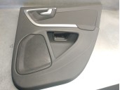 Recambio de guarnecido puerta trasera derecha para volvo v60 i (155) d3 / d4 referencia OEM IAM 8635883 31363727 