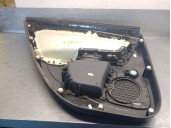 Recambio de guarnecido puerta trasera derecha para volvo v60 i (155) d3 / d4 referencia OEM IAM 8635883 31363727 