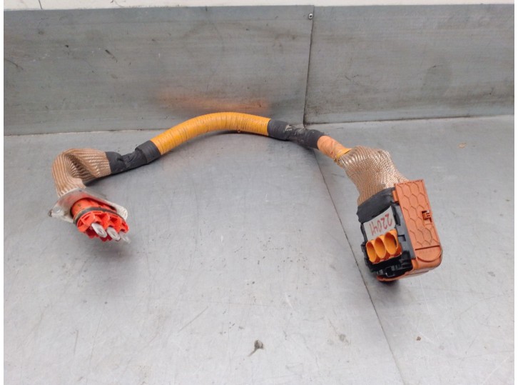 Recambio de cableado para renault austral tce 130 referencia OEM IAM 297A31804R  