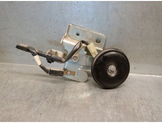 Recambio de claxon para mazda cx-30 (dm) skyactiv-x m hybrid referencia OEM IAM DFR76679YA DFR76679YA 