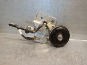 Recambio de claxon para mazda cx-30 (dm) skyactiv-x m hybrid referencia OEM IAM DFR76679YA DFR76679YA 