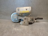 Recambio de claxon para mazda cx-30 (dm) skyactiv-x m hybrid referencia OEM IAM DFR76679YA DFR76679YA 