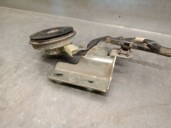 Recambio de claxon para mazda cx-30 (dm) skyactiv-x m hybrid referencia OEM IAM DFR76679YA DFR76679YA 