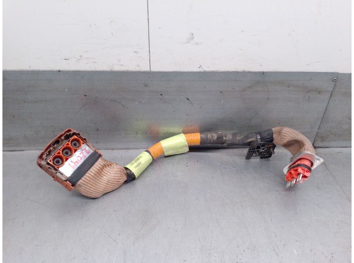 Recambio de cableado para renault austral tce 130 referencia OEM IAM 297A31804R 297A31804R 