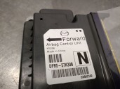 Recambio de centralita airbag para mazda cx-30 (dm) skyactiv-x m hybrid referencia OEM IAM DFR557K30B 