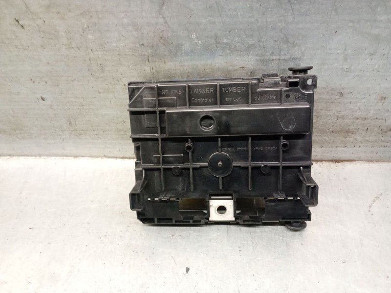 Recambio de caja reles / fusibles para peugeot 307 sw (3h) 1.6 hdi 110 referencia OEM IAM 9659742080  