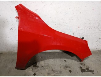 Recambio de aleta delantera derecha para volvo v60 i (155) d3 / d4 referencia OEM IAM 31352074 31352074 