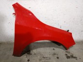 Replacement front right fender for Volvo V60 I (155) D3 / D4 OEM IAM reference 31352074 31352074 