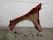 Replacement front right fender for Volvo V60 I (155) D3 / D4 OEM IAM reference 31352074 31352074 