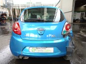 ford ka (ru8) del año 2010