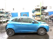 ford ka (ru8) del año 2010