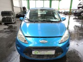 ford ka (ru8) del año 2010