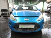 ford ka (ru8) del año 2010
