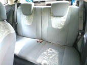 ford ka (ru8) del año 2010