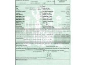ford ka (ru8) del año 2010