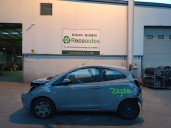 ford ka (ru8) del año 2015