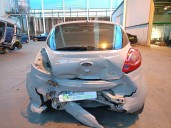 ford ka (ru8) del año 2015