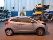 ford ka (ru8) del año 2015