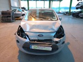ford ka (ru8) del año 2015